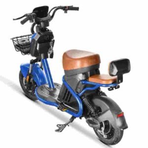 2024 Поставщик скутеров Citycoco Choppter