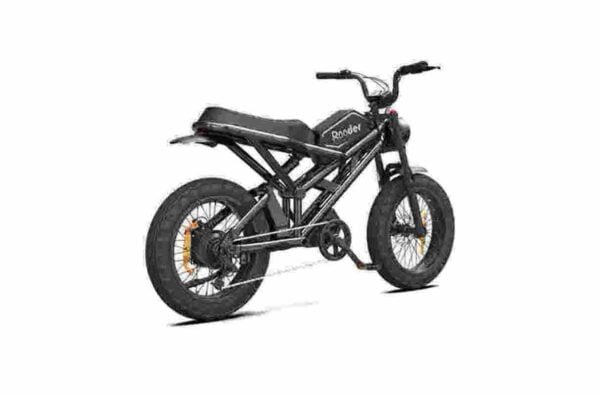 Лучший поставщик жирных шин для Ebike