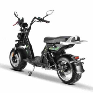 Поставщик Chopper City Coco
