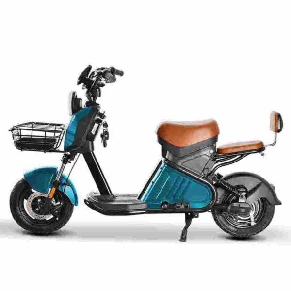 Поставщик City Coco Electric