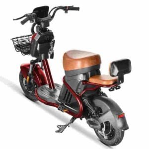 Поставщик City Coco Scooter 1500w