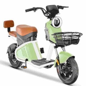 Поставщик City Coco Scooter 3000w