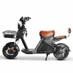 Поставщик электрических измельчителей Citycoco