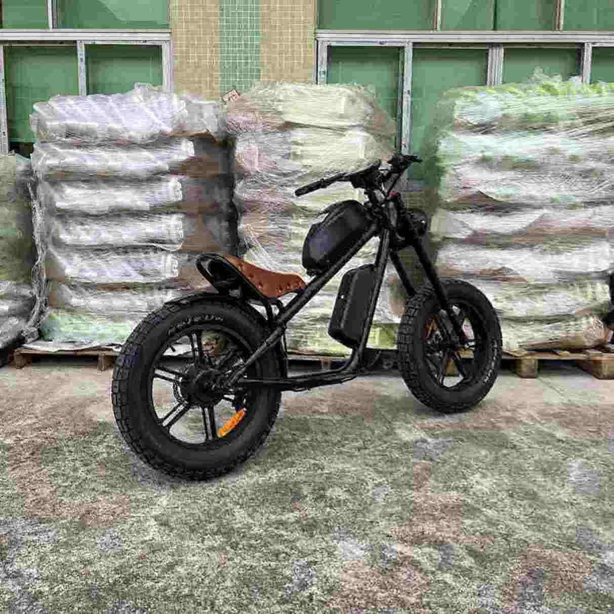 E Dirt Bike оптовая продажа с фабрики