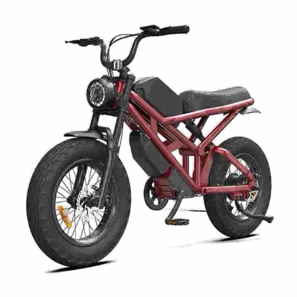 Поставщик E Fat Bikes на продажу