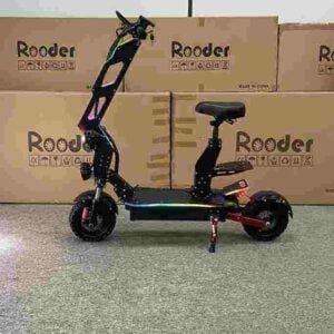 E Scooter Поставщик склада в ЕС