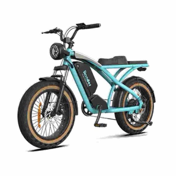 Поставщик электрических велосипедов Ebike