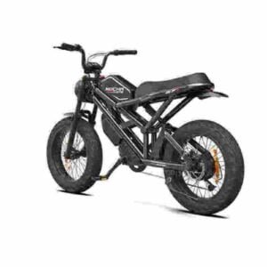 Поставщик шин Ebike Fat Tire