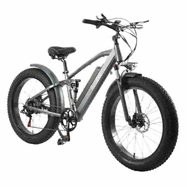 Поставщик электрических велосипедов Fat Tire 750w