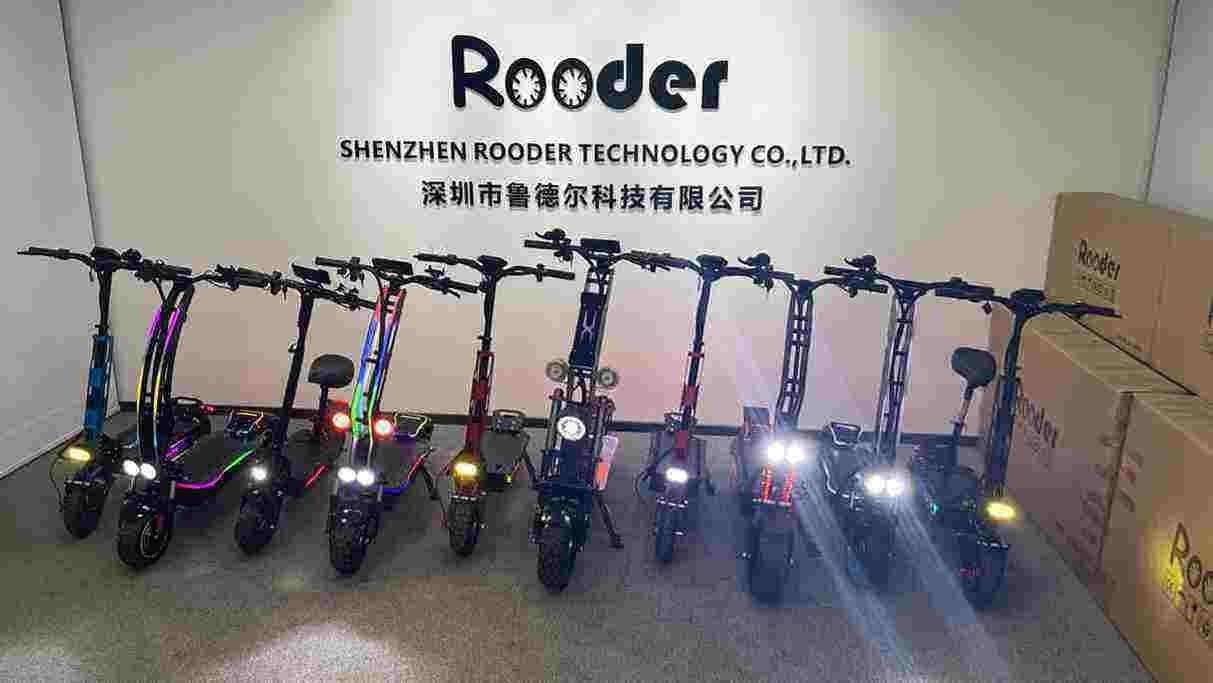 Поставщик электрического мопеда для взрослых Поставщик электрического мопеда для взрослых