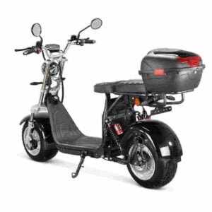 Поставщик электрических мотоциклов для взрослых