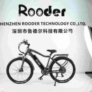 Поставщик электромоторизованных велосипедов