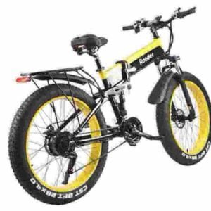 Поставщик складных велосипедов Ebike