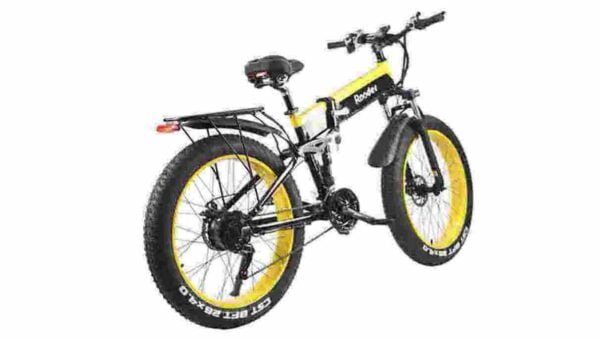 Поставщик складных велосипедов Ebike