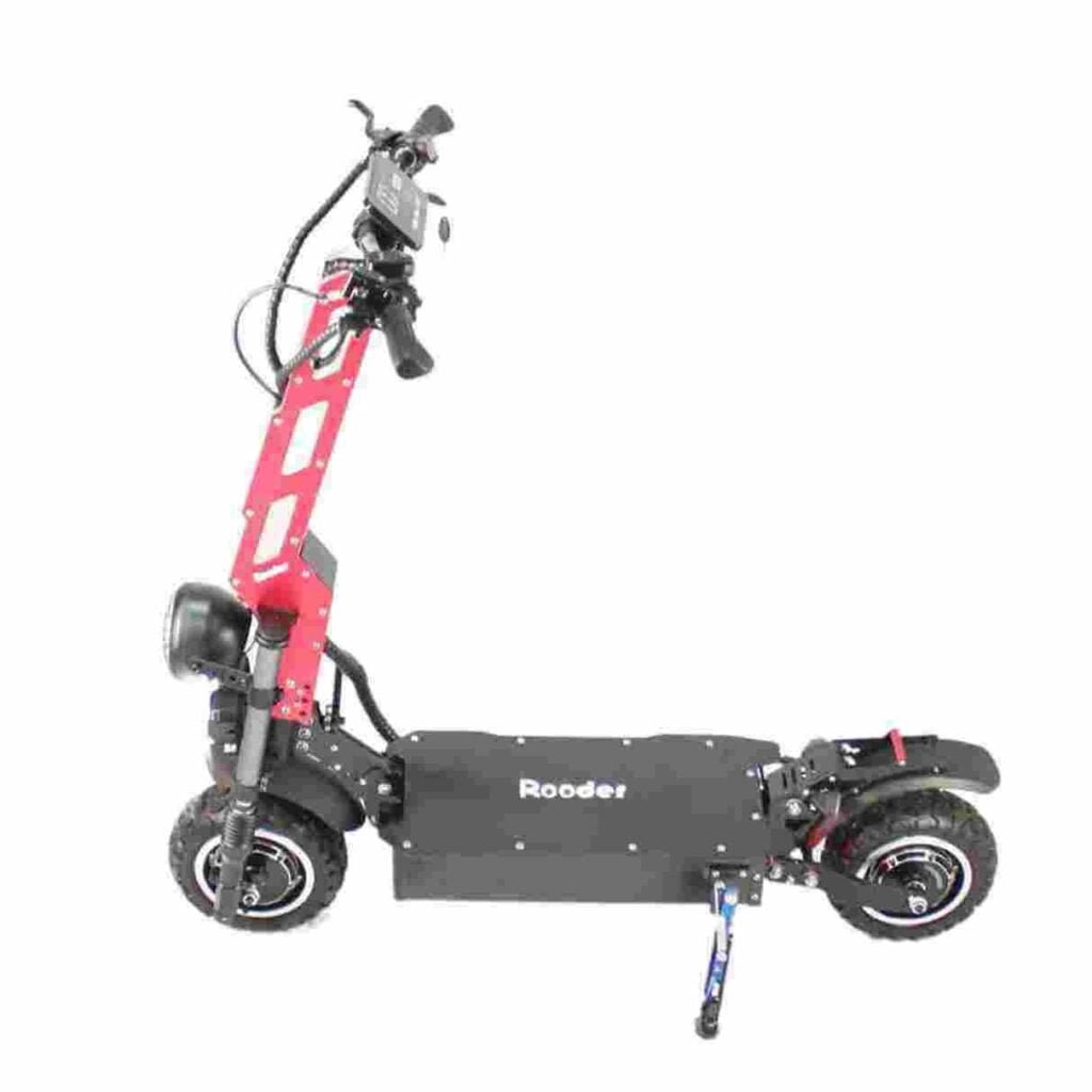 Поставщик дорожных самокатов для взрослых