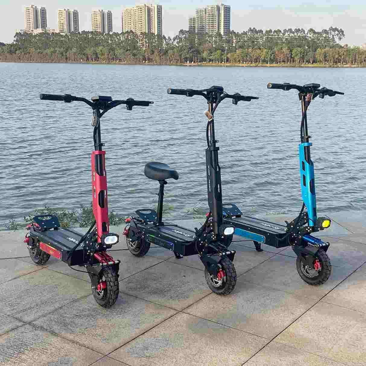 Поставщик уличных электрических скутеров Поставщик уличных электрических скутеров