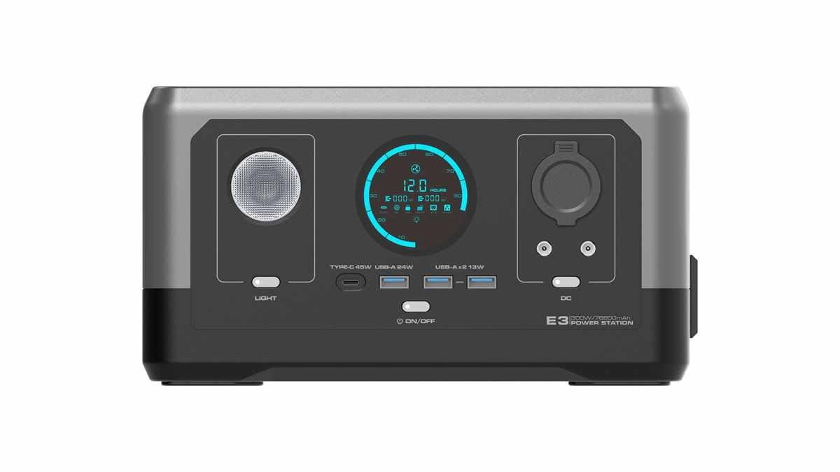 Оптовая цена портативной электростанции 2000 Втч Оптовая цена портативной электростанции 2000 Втч