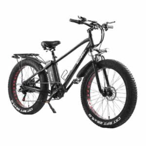 поставщик предложений ebike