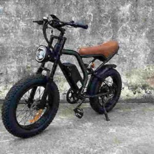 электрические велосипеды на продажу