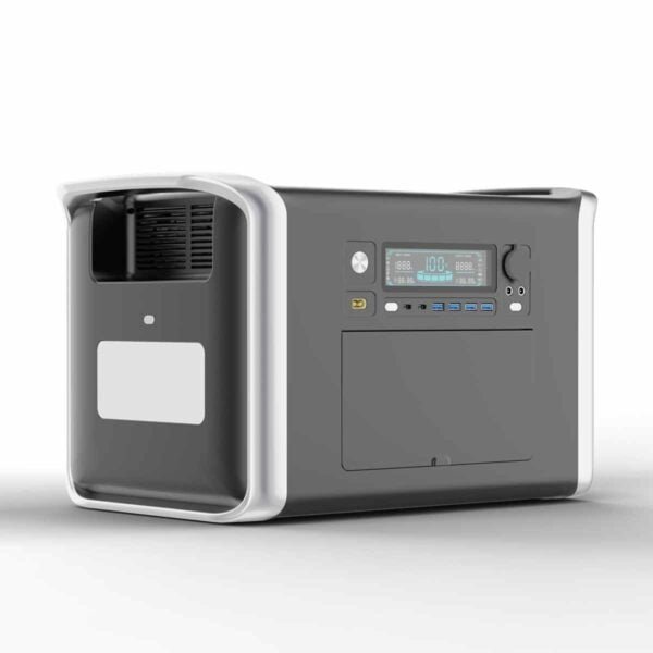 лучший портативный солнечный генератор OEM Китай заводская цена