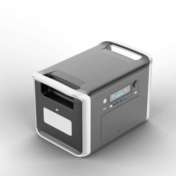 силовая станция кемпер OEM Китай заводская цена