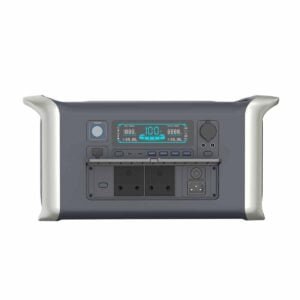 Портативная электростанция мощностью 1000 Вт OEM